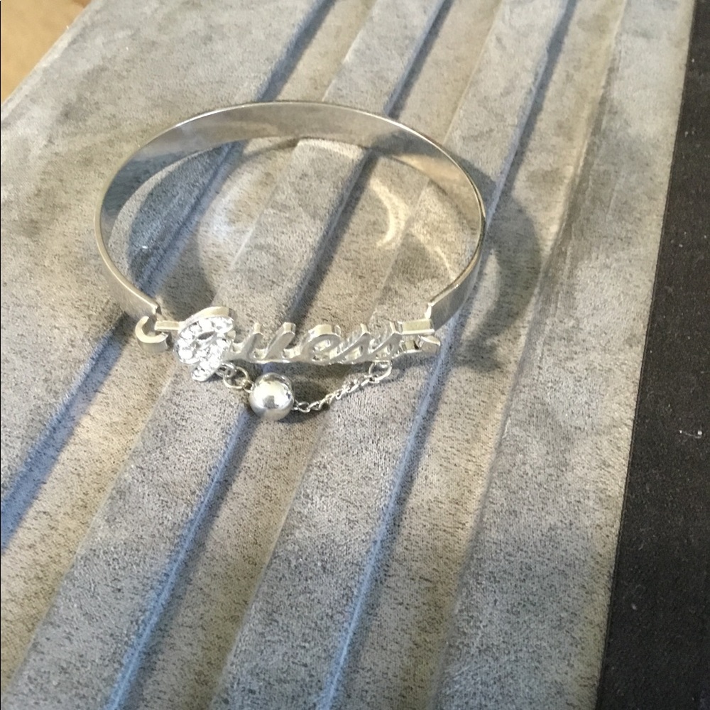 Guess bracelet